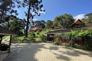 Hostal Pousada Sotaque Mineiro