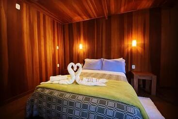 여관 Pousada Sotaque Mineiro