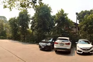 ホテル Huern Che Ta One