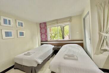 Hotelli Huern Che Ta One