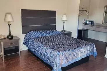 هتل Mayfair Inn