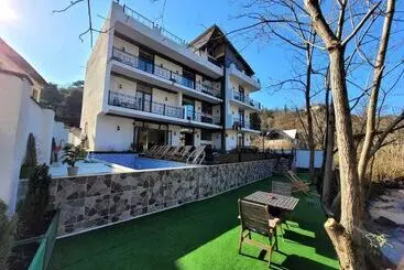 هتل River Boutique