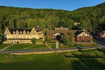 Hotel Silver Bay Ymca Inn And Conference Center