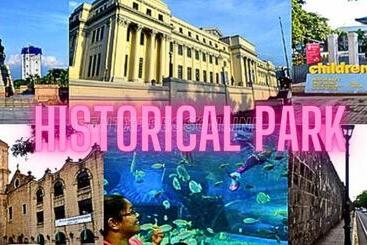 Hotel Unwind In Style Manilas Most Affordable Balcony Staycation With 80 Percent Off, Free Pool & Sauna Ac