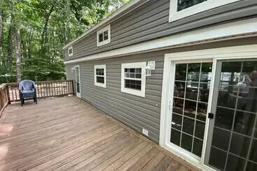 コテージ Lincolnwood Tiny House 14