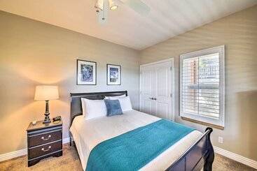 茅舍 Mountain Gem W/ Game Room, 5 Mi To Lake Arrowhead!