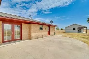 コテージ Texas Farmhouse Retreat On 10 Acres Near Austin!
