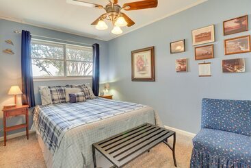 Vidéki Ház Texas Farmhouse Retreat On 10 Acres Near Austin!