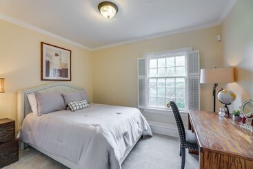 بيت ريفى The Windmill House  W/ Pond: 9 Mi To Dayton!