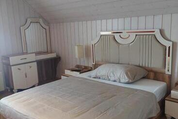 Hotel Alpenblick Ferenberg Bern