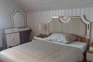 Hotel Alpenblick Ferenberg Bern