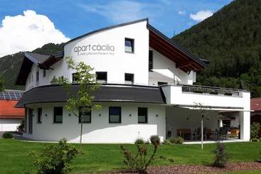 酒店 Apart Cäcilia