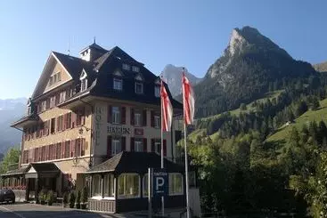 Historisches Hotel Bären