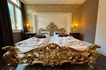 Historisches Hotel Bären