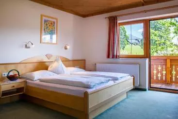 Hotel Brandstätterhof