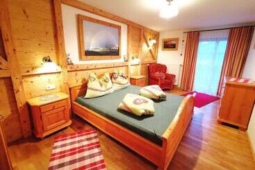 Hotel Ferienhof Margarethengut