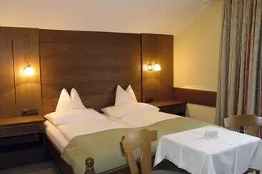 Hotel Garbershof