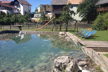 فندق Gasthaus Sonne