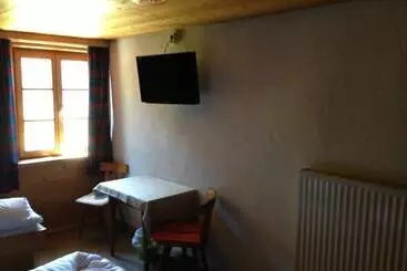 Hotel Gasthaus Sonne