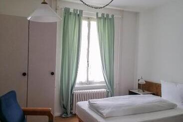 Hotell Gasthof Zur Waag