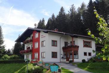 酒店 Gästehaus Apschner