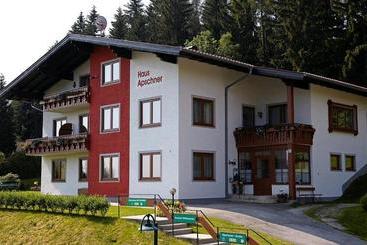 Hotel Gästehaus Apschner