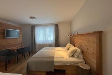 호텔 Heimat   Das Natur Resort