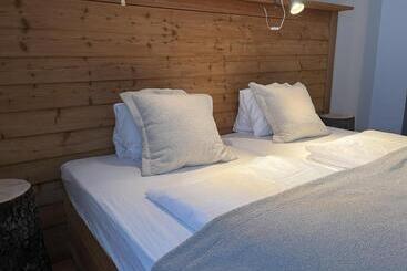 Otel Heimat Das Natur Resort