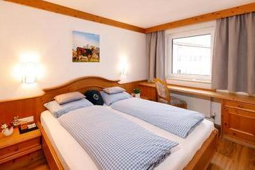 酒店 Käserstube Ferienwohnungen