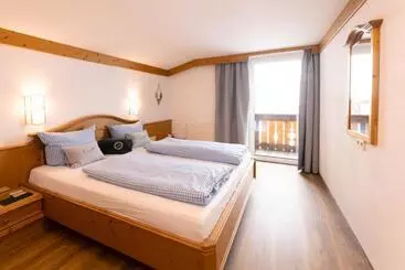 Hotelli Käserstube Ferienwohnungen