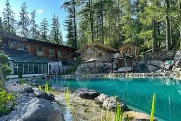 Hotel Lärchenhof
