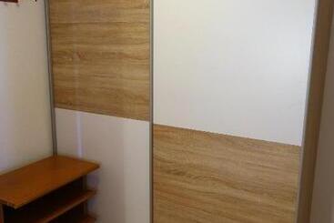 酒店 Pension Haus Romy