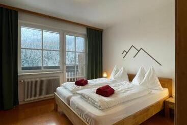 Hotelli Pension 's Waldeck