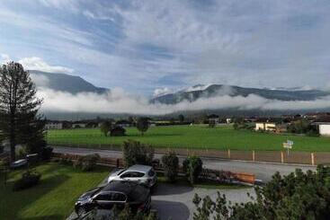 בית מלון כפרי Pension Stubachblick