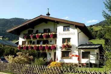 Hotel Pension Stubachblick