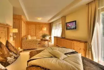 Hotel Post Sport Und Wellness