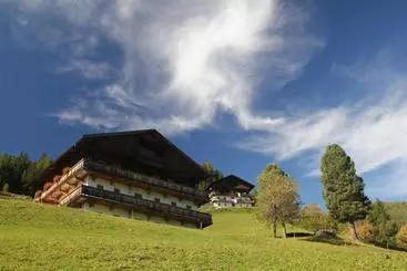 Hotel Rasterhof