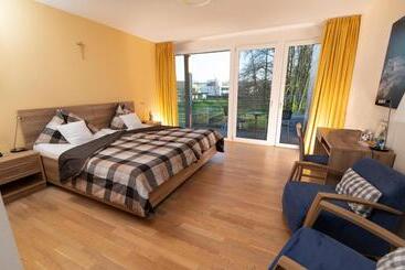 호텔 Restaurant Sokrates