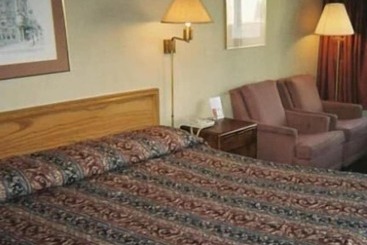 Отель Royal Extended Stay