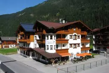 Hotel Zum Grünen Tor