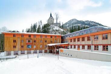 Jufa Hotel Mariazell