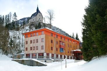 Jufa Hotel Mariazell