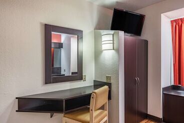 Motel 6 Chattanooga Downtown