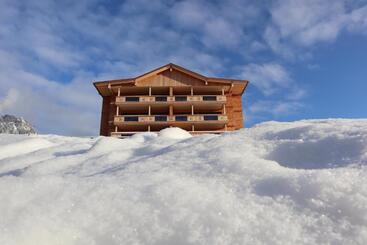 Ruhehotel & Naturresort Rehbach   Adults Only