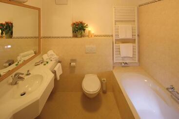 Ruhehotel & Naturresort Rehbach Adults Only