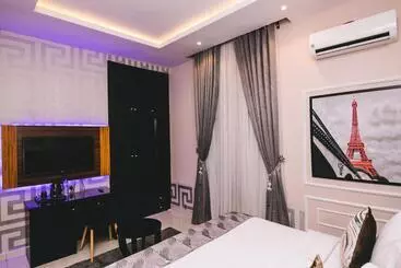 Bon Hotel Asaba