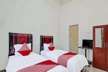 Hotel A3 Homestay Syariah Executive By Oyo