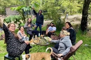 La Colmena Eco Lodge