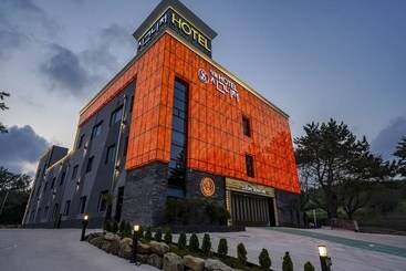 Motel Goseong Luxury Hotel Signature