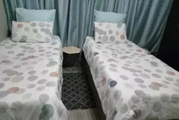 Pension Family House